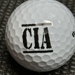 Golf Balls – 1 Sleeve (3)